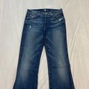 7 For All Mankind  Vintage Flare Bootcut Stretch Jeans  Size 25 Photo 8