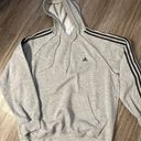 Adidas vintage oversized  hoodie Photo 0