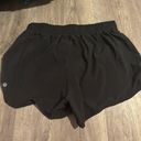 Lululemon Hotty Hot Shorts 4” Photo 2