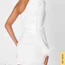 Lulus One Shoulder Dress Photo 1