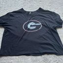 UGA tee Black Size M Photo 0