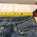 American Eagle Women’s  SZ 8 Reg Waist 28/29.5 Jeans Inseam 30.5 5 Pocket Photo 4