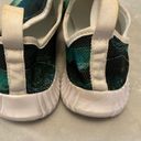 JACK The Nightmare Before Christmas  & Sally Slip-On Sneakers Sz 9 Photo 1