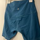 Lululemon Align Shorts 6” Photo 1