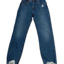 Levi's NEW  501 Cropped Jean in Charleston Fun Photo 2