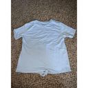 Disney  Toy Story Blue Tee Shirt‎ size small Photo 4