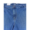 Style & Co  Women’s Mid Rise Tummy Control Capri Jeans 24W Medium Wash Denim NWT Photo 2