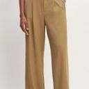 Everlane  Italian Wool Way High Drape Pant Sz 8 Photo 1