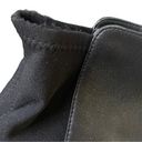 Stuart Weitzman New!  Luxering suede and neoprene ankle boots Photo 7