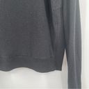 Alala  Wander Sweatshirt Pullover Black Oprah’s Favorite Lounge Comfy Small NWT Photo 12