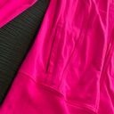 Lululemon Hot Pink Loose-Fit Jacket Photo 3