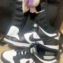 Nike Panda Dunks Photo 0