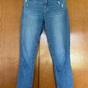 Abercrombie & Fitch The Super Skinny Ankle High Rise Jeans Curve Love 26 2 Long Photo 0