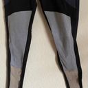 Splits59 Kyoto Legging in Black & Grey & Dark Denim & Siren Photo 7