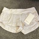 Lululemon Speed Up Shorts 2.5 Photo 0