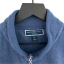 Karen Scott  Bundle, Fleece Vests Black Navy Blue XL Photo 5