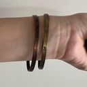 infinity Sign Bracelet Photo 2