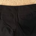 Apt. 9 Black shorts work slacks never worn  Photo 2