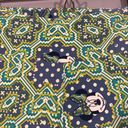 LuLaRoe  X Disney Green Minnie Mouse Casual Leggings Women Sz OS Photo 2