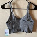 Forever 21 Crop Workout Top Photo 2