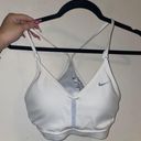 Nike Dri-Fit Sports Bra Photo 0