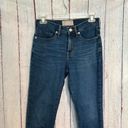 Everlane EUC  The Mid Rise Skinny Jean Crop Photo 1