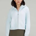 Lululemon Scuba Oversized Full-Zip Hoodie Photo 0