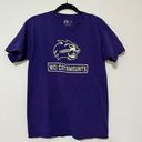 Russell Athletic WCU Catamounts Short Sleeve Tee Photo 0