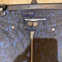 Ramy Brook Kate Moto Jeans 26 NWT Photo 7