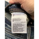 INC  Skinny Leg Curvy Fit Jeans Sz 2 NWOT Photo 6