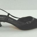 Anne Klein New  Tulia Slide - Black 6N Photo 0