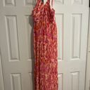 Sincerely Jules Maxi Sundress Photo 1