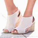 Life Stride  Soft System Wedges - Soft Blush - size 10 Photo 0