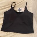 Yadifen Longline Yoga Tank Top Photo 6