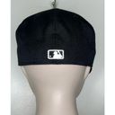 New Era Black  Colorado Rockies Hat Photo 11