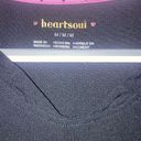 Heart soul Scrub Top Photo 1