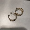 Kendra Scott Zorte Double Hoop Earring Photo 2