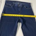 Michael Kors Women Blue Jeans Size 8 Photo 3