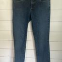 Talbots Talbot’s signature straight women’s blue jeans, size 4 💛 Photo 0