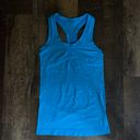 Athleta Racerback Tank Photo 0