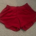 Lululemon Hotty Hot Shorts 4” Photo 0