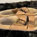 Birkenstock  arizona cocoa nubuck leather 9 Photo 0