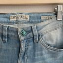 Guess Vintage 80s  Britany Boot Jeans Photo 5