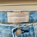 Everlane  Skinny Denim Jeans Blue Sz 28 Photo 8