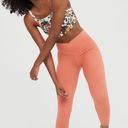 Aerie High Waisted Crossover Leggings Photo 0
