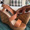 Jessica Simpson The best  Wedge . Photo 4