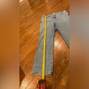 Good American Size 15 Straight Jeans Photo 1