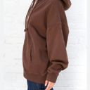 Brandy Melville Christy Hoodie Photo 2