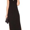 n:philanthropy  Wayne lace  SLIT MAXI DRESS Photo 0