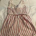 American Eagle Outfitters Halter Romper Photo 1